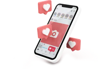 صفحه اینستاگرام شارکت